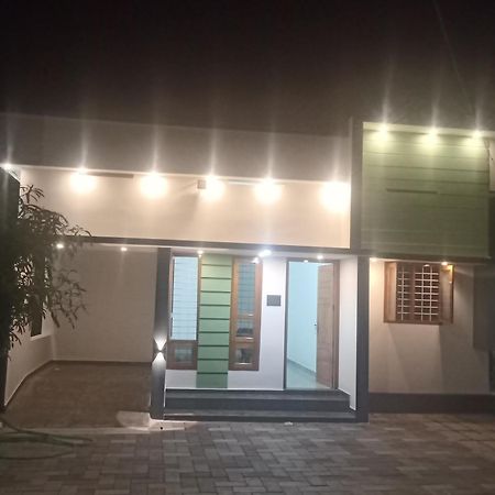 Silver Estate Home Stay Varkala Exterior foto