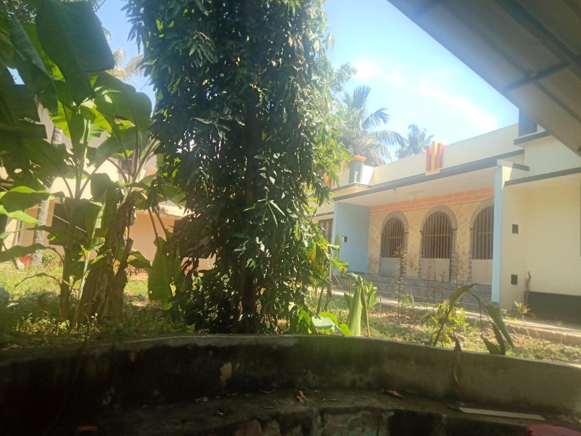Silver Estate Home Stay Varkala Zimmer foto