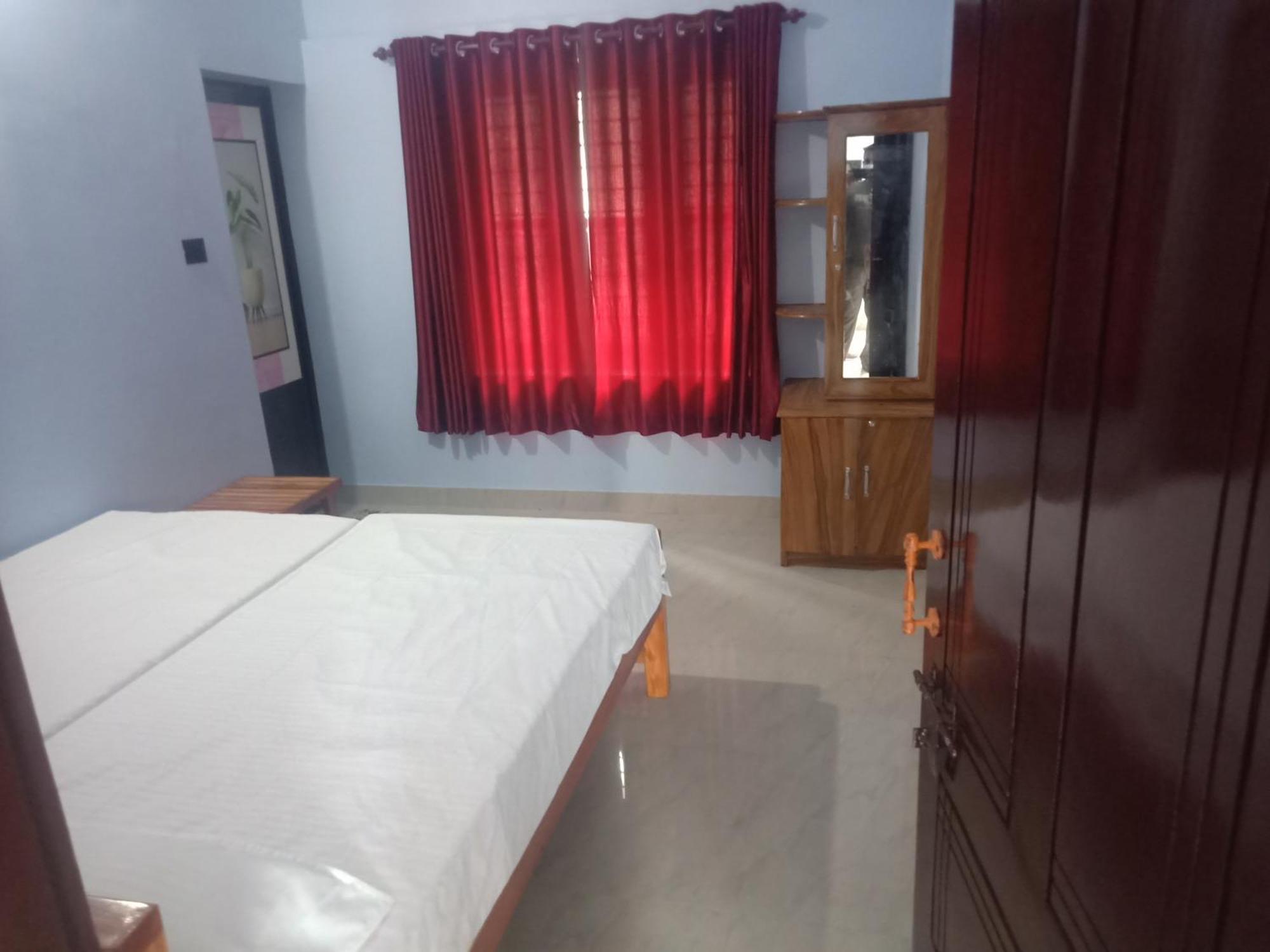 Silver Estate Home Stay Varkala Zimmer foto