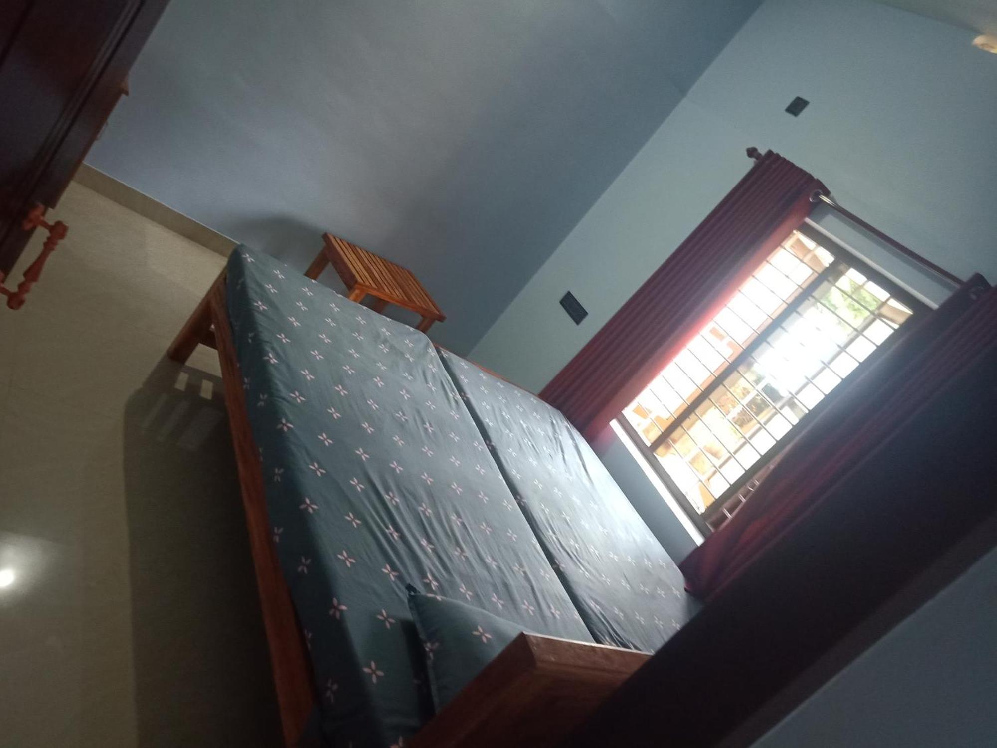Silver Estate Home Stay Varkala Zimmer foto