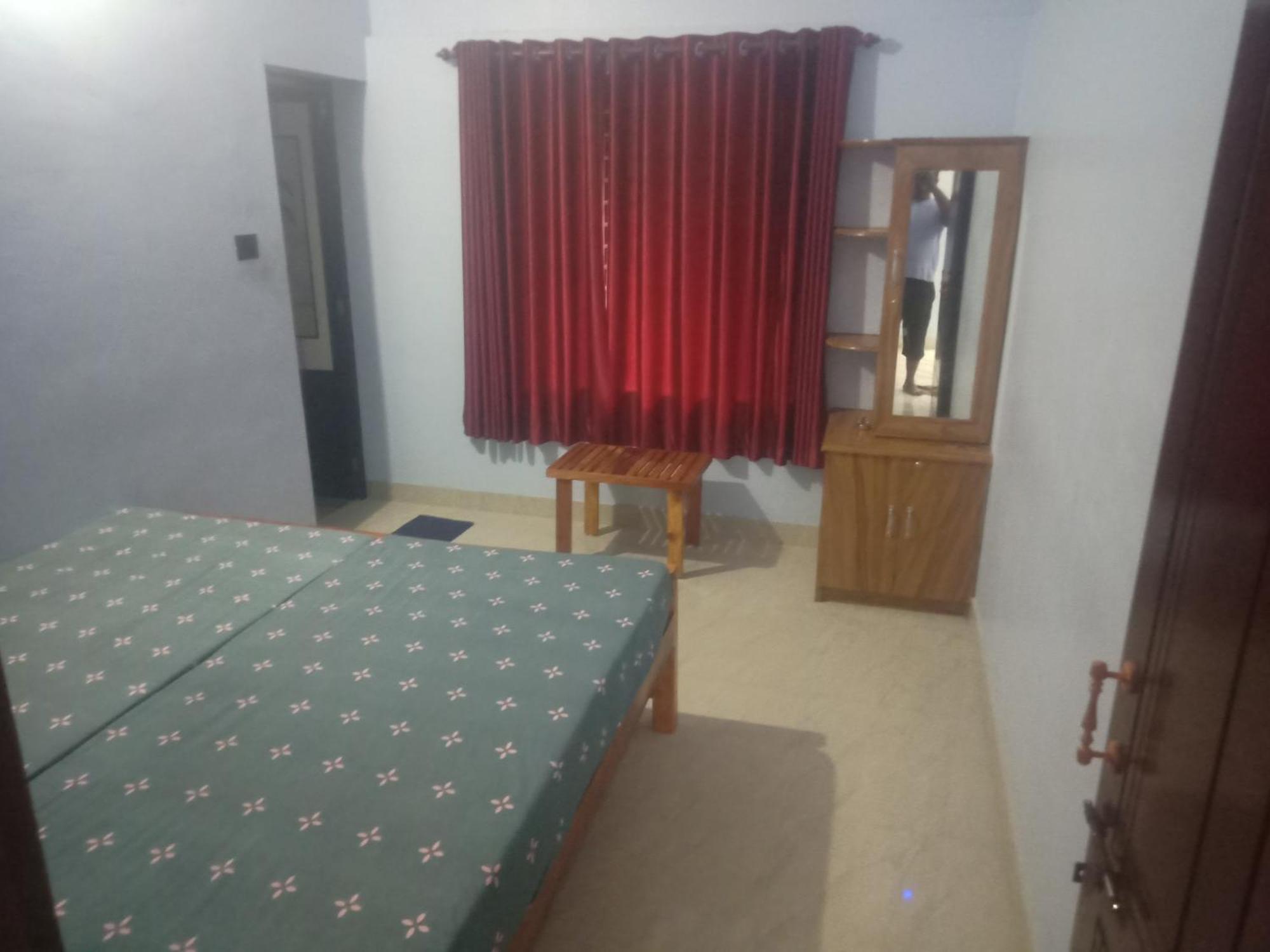 Silver Estate Home Stay Varkala Zimmer foto