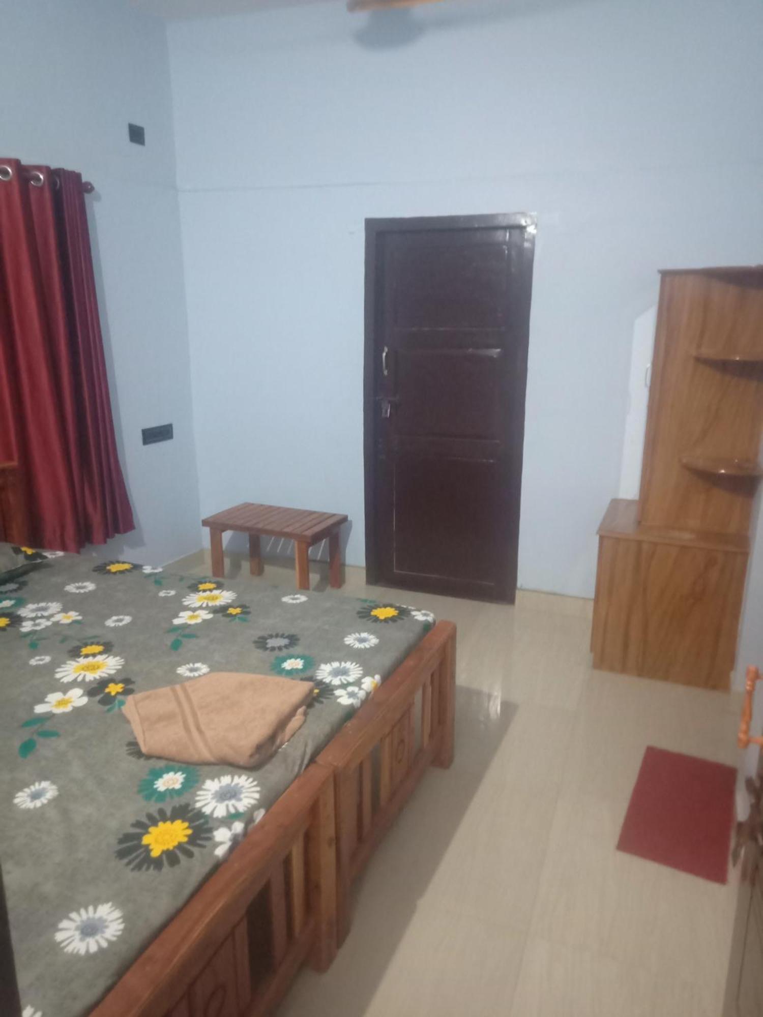 Silver Estate Home Stay Varkala Exterior foto