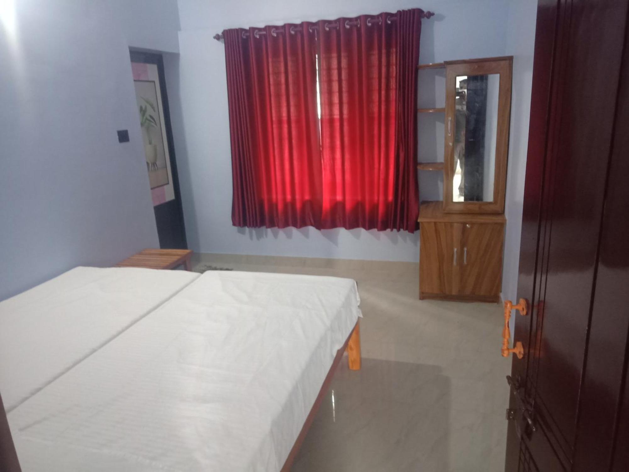 Silver Estate Home Stay Varkala Exterior foto